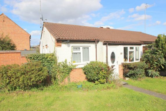 2 Bedroom Detached